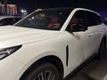 Changan Qiyuan Q07 2025 года за 13 200 000 тг. в Алматы – фото 2