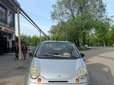Daewoo Matiz 2006 года за 880 000 тг. в Алматы – фото 3