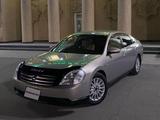 Nissan Teana 2003 года за 3 700 000 тг. в Семей