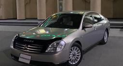 Nissan Teana 2003 года за 3 700 000 тг. в Семей