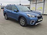 Subaru Forester 2020 года за 11 600 000 тг. в Алматы – фото 3