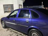 Opel Vectra 1996 года за 1 300 000 тг. в Костанай