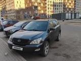 Lexus RX 330 2004 годаүшін5 400 000 тг. в Астана – фото 2