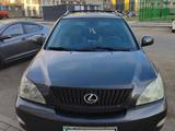 Lexus RX 330 2004 годаүшін5 400 000 тг. в Астана – фото 3
