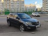 Lexus RX 330 2004 годаүшін5 400 000 тг. в Астана – фото 4