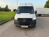 Mercedes-Benz Sprinter 2020 года за 17 500 000 тг. в Алматы