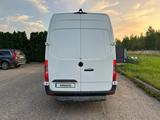 Mercedes-Benz Sprinter 2020 годаүшін17 500 000 тг. в Алматы – фото 3