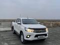 Toyota Hilux 2017 годаүшін12 800 000 тг. в Кульсары – фото 7