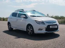Lifan X50, 2018