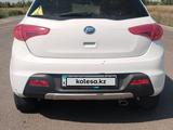 Lifan X50 2018 года за 2 000 000 тг. в Уральск – фото 5