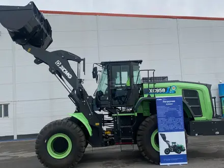 XCMG  XC958EV 2025 года за 34 500 000 тг. в Алматы