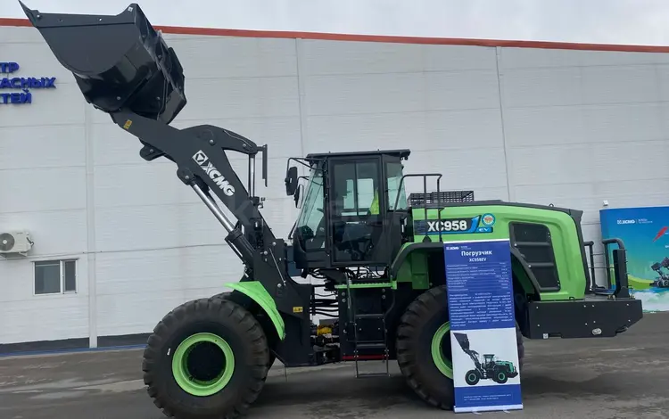 XCMG  XC958EV 2025 года за 34 500 000 тг. в Алматы