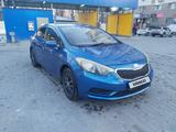 Kia Cerato 2014 годаүшін5 795 000 тг. в Алматы – фото 3