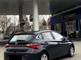 Hyundai i20 2024 года за 7 500 000 тг. в Усть-Каменогорск – фото 3
