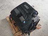 Двигатель BMW за 350 000 тг. в Алматы – фото 4