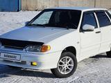 ВАЗ (Lada) 2115 2012 года за 1 590 000 тг. в Семей