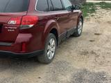 Subaru Outback 2011 года за 3 900 000 тг. в Алматы – фото 3