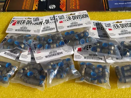 Маслосъёмные колпачки GSC Power-Division 1JZ 2JZ 1G (USA) за 30 000 тг. в Астана