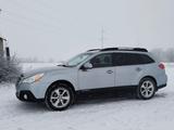 Subaru Outback 2013 годаүшін5 000 000 тг. в Уральск
