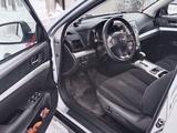 Subaru Outback 2013 годаүшін5 000 000 тг. в Уральск – фото 2