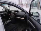 Subaru Outback 2013 годаүшін5 000 000 тг. в Уральск – фото 3