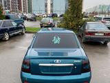 ВАЗ (Lada) Priora 2170 2007 года за 1 200 000 тг. в Алматы – фото 2