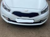 Kia Cee'd 2013 года за 6 300 000 тг. в Караганда – фото 3