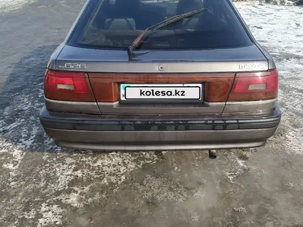 Mazda 626 1989 года за 600 000 тг. в Караганда