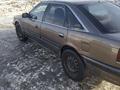 Mazda 626 1989 годаүшін600 000 тг. в Караганда – фото 2