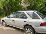 Subaru Impreza 1995 годаүшін1 500 000 тг. в Алматы – фото 3
