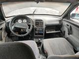 ВАЗ (Lada) 2112 2007 года за 77 077 тг. в Астана – фото 5