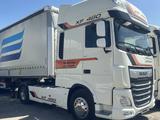 DAF 2020 года за 37 000 000 тг. в Алматы – фото 3