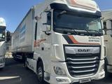 DAF 2020 года за 37 000 000 тг. в Алматы