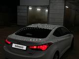 Hyundai Elantra 2012 годаүшін5 800 000 тг. в Актау – фото 4