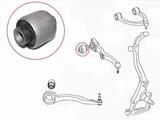 Сайлентблок Mercedes-Benz S-Class 05-13/CL-Class 06-14 за 3 450 тг. в Шымкент