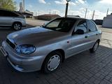 ЗАЗ Chance 2011 года за 1 150 000 тг. в Шымкент – фото 3