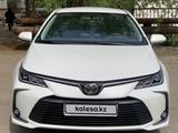 Toyota Corolla 2021 года за 11 100 000 тг. в Экибастуз