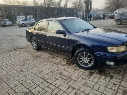 Nissan Cefiro 1996 года за 2 100 000 тг. в Тараз – фото 11