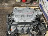 Двигатель J35A9 3.5 литра Honda Pilot, Honda Ridgeline, Honda Odyssey! за 700 000 тг. в Астана