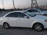 Daewoo Gentra 2014 годаүшін3 200 000 тг. в Шымкент – фото 5