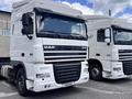 DAF  XF 105 2012 года за 16 000 000 тг. в Петропавловск – фото 9