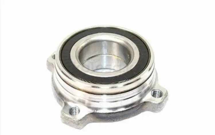 Полуступица задняя за 8 600 тг. в Алматы