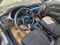 Kia Rio 2021 года за 5 900 000 тг. в Алматы – фото 8