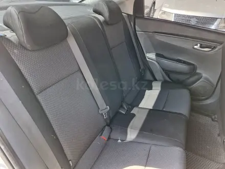 Kia Rio 2021 года за 5 900 000 тг. в Алматы – фото 9
