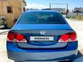 Honda Civic 2007 года за 4 500 000 тг. в Алматы – фото 2