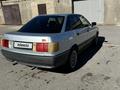 Audi 80 1991 года за 1 000 000 тг. в Караганда – фото 4
