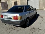 Audi 80 1991 года за 1 000 000 тг. в Караганда – фото 4