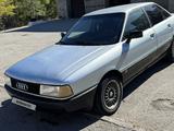 Audi 80 1991 года за 1 000 000 тг. в Караганда – фото 2