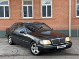 Mercedes-Benz S 320 1996 годаfor2 500 000 тг. в Кызылорда