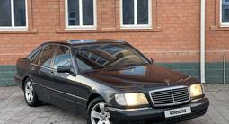 Mercedes-Benz S 320 1996 годаүшін2 500 000 тг. в Кызылорда